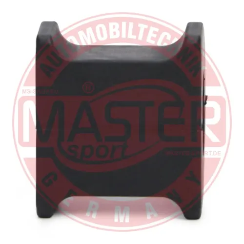 Lagerung, Stabilisator Vorderachse links Vorderachse rechts MASTER-SPORT GERMANY 37028-PCS-MS Bild Lagerung, Stabilisator Vorderachse links Vorderachse rechts MASTER-SPORT GERMANY 37028-PCS-MS