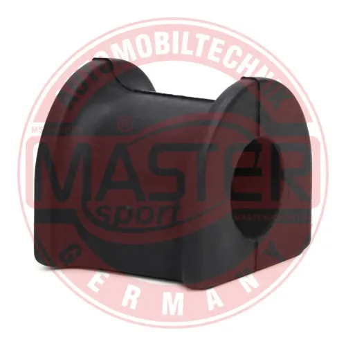 Lagerung, Stabilisator Vorderachse links Vorderachse rechts MASTER-SPORT GERMANY 37028-PCS-MS Bild Lagerung, Stabilisator Vorderachse links Vorderachse rechts MASTER-SPORT GERMANY 37028-PCS-MS