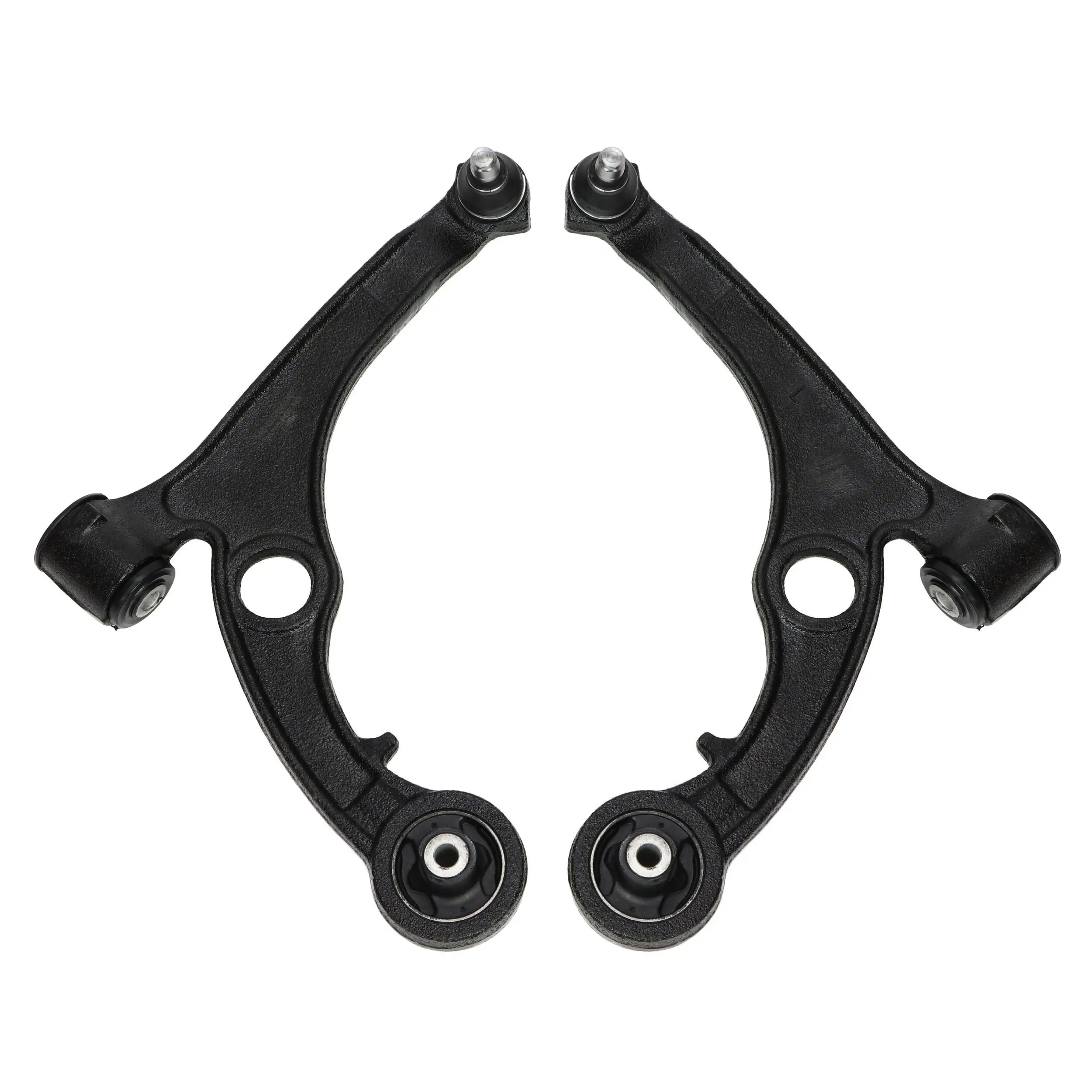 Lenkersatz, Radaufhängung Vorderachse MASTER-SPORT GERMANY 37030-KIT-MS