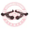 Lenkersatz, Radaufhängung Vorderachse MASTER-SPORT GERMANY 37030-KIT-MS Bild Lenkersatz, Radaufhängung Vorderachse MASTER-SPORT GERMANY 37030-KIT-MS
