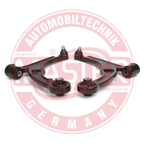 Lenkersatz, Radaufhängung Vorderachse MASTER-SPORT GERMANY 37030-KIT-MS Bild Lenkersatz, Radaufhängung Vorderachse MASTER-SPORT GERMANY 37030-KIT-MS
