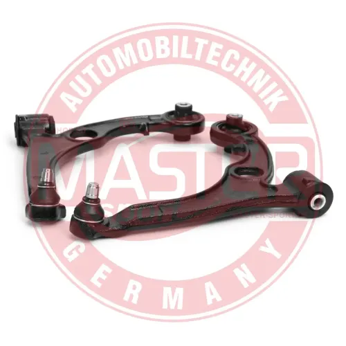 Lenkersatz, Radaufhängung Vorderachse MASTER-SPORT GERMANY 37030-KIT-MS Bild Lenkersatz, Radaufhängung Vorderachse MASTER-SPORT GERMANY 37030-KIT-MS