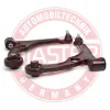 Lenkersatz, Radaufhängung Vorderachse MASTER-SPORT GERMANY 37030-KIT-MS Bild Lenkersatz, Radaufhängung Vorderachse MASTER-SPORT GERMANY 37030-KIT-MS