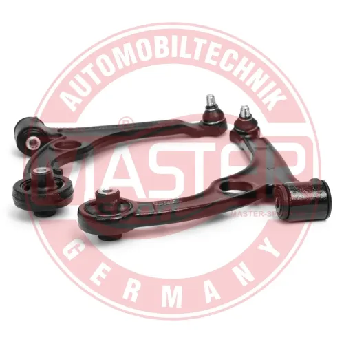 Lenkersatz, Radaufhängung Vorderachse MASTER-SPORT GERMANY 37030-KIT-MS Bild Lenkersatz, Radaufhängung Vorderachse MASTER-SPORT GERMANY 37030-KIT-MS
