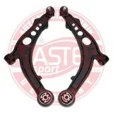 Lenkersatz, Radaufhängung Vorderachse MASTER-SPORT GERMANY 37037-KIT-MS
