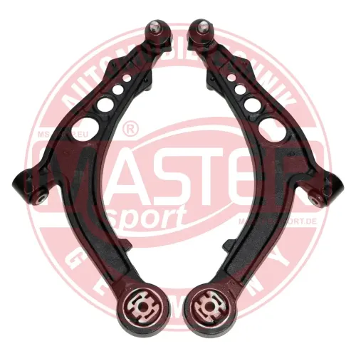 Lenkersatz, Radaufhängung Vorderachse MASTER-SPORT GERMANY 37037-KIT-MS Bild Lenkersatz, Radaufhängung Vorderachse MASTER-SPORT GERMANY 37037-KIT-MS