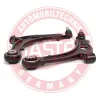 Lenkersatz, Radaufhängung Vorderachse MASTER-SPORT GERMANY 37037-KIT-MS Bild Lenkersatz, Radaufhängung Vorderachse MASTER-SPORT GERMANY 37037-KIT-MS