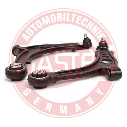 Lenkersatz, Radaufhängung Vorderachse MASTER-SPORT GERMANY 37037-KIT-MS Bild Lenkersatz, Radaufhängung Vorderachse MASTER-SPORT GERMANY 37037-KIT-MS