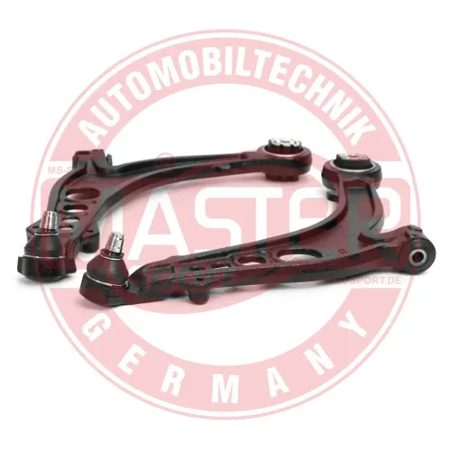 Lenkersatz, Radaufhängung Vorderachse MASTER-SPORT GERMANY 37037-KIT-MS Bild Lenkersatz, Radaufhängung Vorderachse MASTER-SPORT GERMANY 37037-KIT-MS