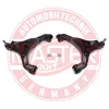 Lenkersatz, Radaufhängung Vorderachse Vorderachse rechts Vorderachse links MASTER-SPORT GERMANY 37056-KIT-MS Bild Lenkersatz, Radaufhängung Vorderachse Vorderachse rechts Vorderachse links MASTER-SPORT GERMANY 37056-KIT-MS