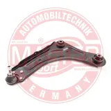 Lenker, Radaufhängung Vorderachse links unten MASTER-SPORT GERMANY 37067B-PCS-MS