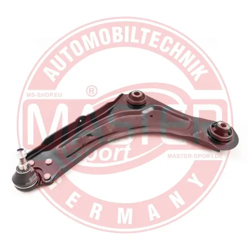 Lenker, Radaufhängung Vorderachse links unten MASTER-SPORT GERMANY 37067B-PCS-MS Bild Lenker, Radaufhängung Vorderachse links unten MASTER-SPORT GERMANY 37067B-PCS-MS