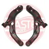 Lenkersatz, Radaufhängung Vorderachse Vorderachse rechts Vorderachse links MASTER-SPORT GERMANY 37070-KIT-MS Bild Lenkersatz, Radaufhängung Vorderachse Vorderachse rechts Vorderachse links MASTER-SPORT GERMANY 37070-KIT-MS