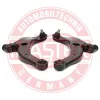 Lenkersatz, Radaufhängung Vorderachse Vorderachse rechts Vorderachse links MASTER-SPORT GERMANY 37070-KIT-MS Bild Lenkersatz, Radaufhängung Vorderachse Vorderachse rechts Vorderachse links MASTER-SPORT GERMANY 37070-KIT-MS