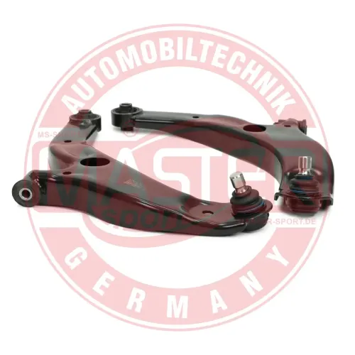 Lenkersatz, Radaufhängung Vorderachse Vorderachse rechts Vorderachse links MASTER-SPORT GERMANY 37070-KIT-MS Bild Lenkersatz, Radaufhängung Vorderachse Vorderachse rechts Vorderachse links MASTER-SPORT GERMANY 37070-KIT-MS