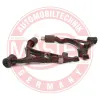 Lenkersatz, Radaufhängung unten Vorderachse MASTER-SPORT GERMANY 37076-KIT-MS Bild Lenkersatz, Radaufhängung unten Vorderachse MASTER-SPORT GERMANY 37076-KIT-MS