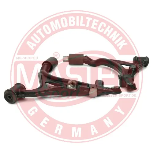 Lenkersatz, Radaufhängung unten Vorderachse MASTER-SPORT GERMANY 37076-KIT-MS Bild Lenkersatz, Radaufhängung unten Vorderachse MASTER-SPORT GERMANY 37076-KIT-MS