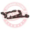 Lenkersatz, Radaufhängung unten Vorderachse MASTER-SPORT GERMANY 37076-KIT-MS Bild Lenkersatz, Radaufhängung unten Vorderachse MASTER-SPORT GERMANY 37076-KIT-MS