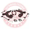 Lenkersatz, Radaufhängung unten Vorderachse MASTER-SPORT GERMANY 37088-KIT-MS Bild Lenkersatz, Radaufhängung unten Vorderachse MASTER-SPORT GERMANY 37088-KIT-MS