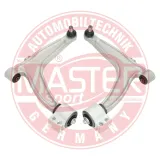 Lenkersatz, Radaufhängung Vorderachse MASTER-SPORT GERMANY 37093-KIT-MS