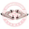 Lenkersatz, Radaufhängung Vorderachse MASTER-SPORT GERMANY 37093-KIT-MS Bild Lenkersatz, Radaufhängung Vorderachse MASTER-SPORT GERMANY 37093-KIT-MS