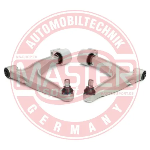Lenkersatz, Radaufhängung Vorderachse MASTER-SPORT GERMANY 37093-KIT-MS Bild Lenkersatz, Radaufhängung Vorderachse MASTER-SPORT GERMANY 37093-KIT-MS