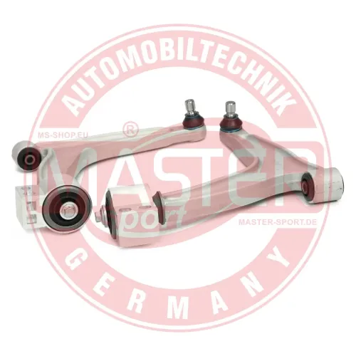 Lenkersatz, Radaufhängung Vorderachse MASTER-SPORT GERMANY 37093-KIT-MS Bild Lenkersatz, Radaufhängung Vorderachse MASTER-SPORT GERMANY 37093-KIT-MS