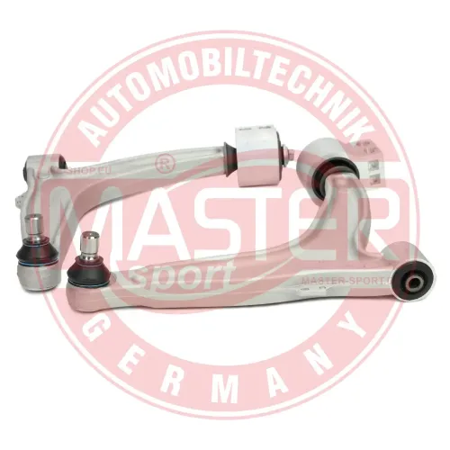 Lenkersatz, Radaufhängung Vorderachse MASTER-SPORT GERMANY 37093-KIT-MS Bild Lenkersatz, Radaufhängung Vorderachse MASTER-SPORT GERMANY 37093-KIT-MS