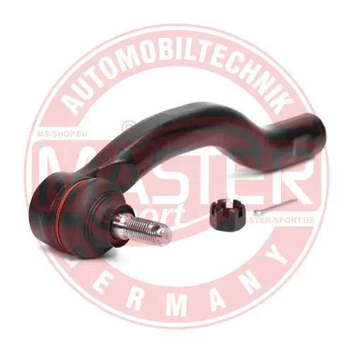 Spurstangenkopf Vorderachse links MASTER-SPORT GERMANY 37093-PCS-MS Bild Spurstangenkopf Vorderachse links MASTER-SPORT GERMANY 37093-PCS-MS