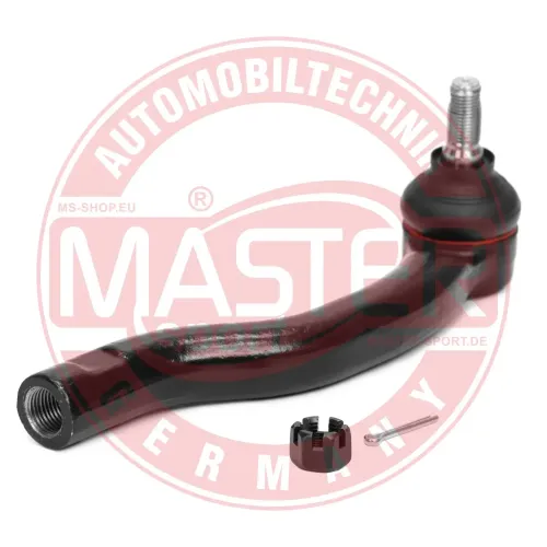 Spurstangenkopf Vorderachse links MASTER-SPORT GERMANY 37093-PCS-MS Bild Spurstangenkopf Vorderachse links MASTER-SPORT GERMANY 37093-PCS-MS