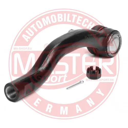 Spurstangenkopf Vorderachse links MASTER-SPORT GERMANY 37093-PCS-MS Bild Spurstangenkopf Vorderachse links MASTER-SPORT GERMANY 37093-PCS-MS