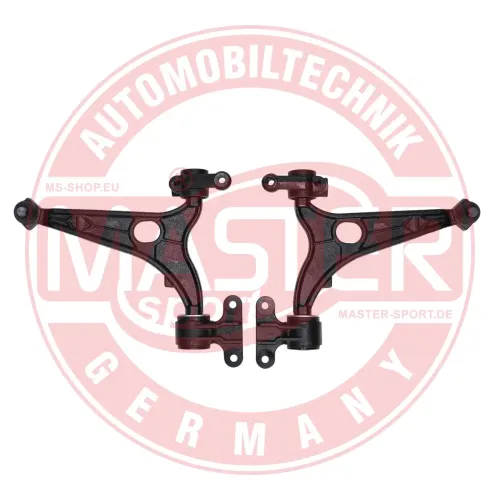 Lenkersatz, Radaufhängung Vorderachse MASTER-SPORT GERMANY 37094-KIT-MS Bild Lenkersatz, Radaufhängung Vorderachse MASTER-SPORT GERMANY 37094-KIT-MS