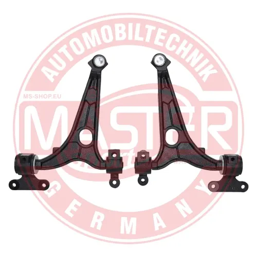 Lenkersatz, Radaufhängung Vorderachse MASTER-SPORT GERMANY 37094-KIT-MS Bild Lenkersatz, Radaufhängung Vorderachse MASTER-SPORT GERMANY 37094-KIT-MS