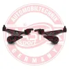 Lenkersatz, Radaufhängung Vorderachse MASTER-SPORT GERMANY 37094-KIT-MS Bild Lenkersatz, Radaufhängung Vorderachse MASTER-SPORT GERMANY 37094-KIT-MS