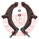 Lenkersatz, Radaufhängung MASTER-SPORT GERMANY 37098-KIT-MS