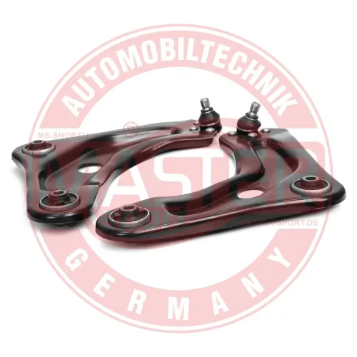 Lenkersatz, Radaufhängung Vorderachse Vorderachse rechts Vorderachse links MASTER-SPORT GERMANY 37108-KIT-MS Bild Lenkersatz, Radaufhängung Vorderachse Vorderachse rechts Vorderachse links MASTER-SPORT GERMANY 37108-KIT-MS