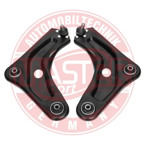 Lenkersatz, Radaufhängung Vorderachse Vorderachse rechts Vorderachse links MASTER-SPORT GERMANY 37108-KIT-MS Bild Lenkersatz, Radaufhängung Vorderachse Vorderachse rechts Vorderachse links MASTER-SPORT GERMANY 37108-KIT-MS