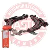 Lenkersatz, Radaufhängung Vorderachse Vorderachse rechts Vorderachse links MASTER-SPORT GERMANY 37110-KIT-MSP Bild Lenkersatz, Radaufhängung Vorderachse Vorderachse rechts Vorderachse links MASTER-SPORT GERMANY 37110-KIT-MSP