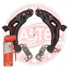 Lenkersatz, Radaufhängung Vorderachse Vorderachse rechts Vorderachse links MASTER-SPORT GERMANY 37110-KIT-MSP Bild Lenkersatz, Radaufhängung Vorderachse Vorderachse rechts Vorderachse links MASTER-SPORT GERMANY 37110-KIT-MSP