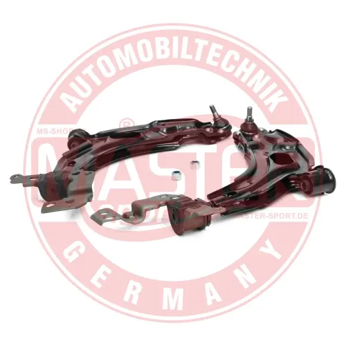Lenkersatz, Radaufhängung Vorderachse MASTER-SPORT GERMANY 37110-KIT-MS Bild Lenkersatz, Radaufhängung Vorderachse MASTER-SPORT GERMANY 37110-KIT-MS