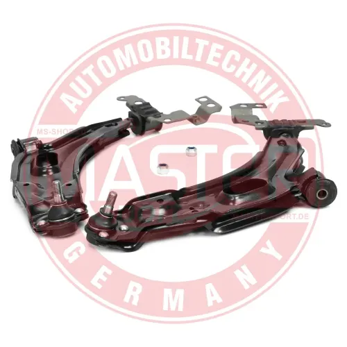 Lenkersatz, Radaufhängung Vorderachse MASTER-SPORT GERMANY 37110-KIT-MS Bild Lenkersatz, Radaufhängung Vorderachse MASTER-SPORT GERMANY 37110-KIT-MS