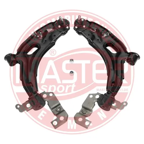 Lenkersatz, Radaufhängung Vorderachse MASTER-SPORT GERMANY 37110-KIT-MS Bild Lenkersatz, Radaufhängung Vorderachse MASTER-SPORT GERMANY 37110-KIT-MS