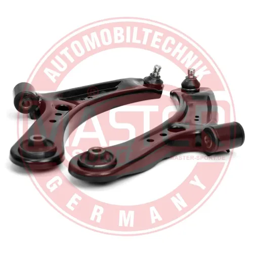 Lenkersatz, Radaufhängung Vorderachse Vorderachse rechts Vorderachse links MASTER-SPORT GERMANY 37113-KIT-MS Bild Lenkersatz, Radaufhängung Vorderachse Vorderachse rechts Vorderachse links MASTER-SPORT GERMANY 37113-KIT-MS