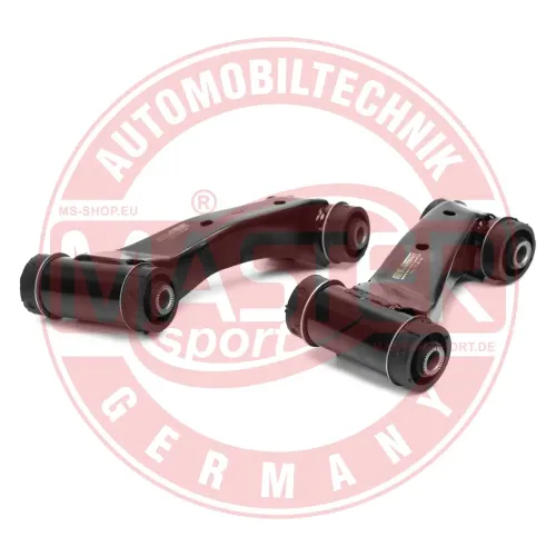Lenkersatz, Radaufhängung Vorderachse Vorderachse rechts Vorderachse links MASTER-SPORT GERMANY 37114-KIT-MS Bild Lenkersatz, Radaufhängung Vorderachse Vorderachse rechts Vorderachse links MASTER-SPORT GERMANY 37114-KIT-MS