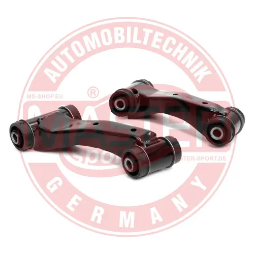 Lenkersatz, Radaufhängung Vorderachse Vorderachse rechts Vorderachse links MASTER-SPORT GERMANY 37114-KIT-MS Bild Lenkersatz, Radaufhängung Vorderachse Vorderachse rechts Vorderachse links MASTER-SPORT GERMANY 37114-KIT-MS