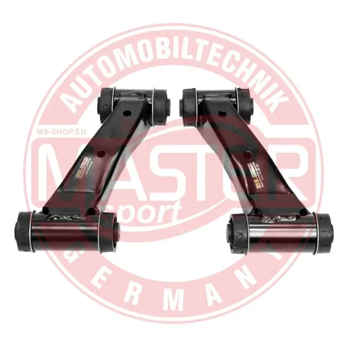 Lenkersatz, Radaufhängung Vorderachse Vorderachse rechts Vorderachse links MASTER-SPORT GERMANY 37114-KIT-MS Bild Lenkersatz, Radaufhängung Vorderachse Vorderachse rechts Vorderachse links MASTER-SPORT GERMANY 37114-KIT-MS