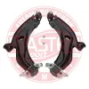 Lenkersatz, Radaufh&auml;ngung Vorderachse MASTER-SPORT GERMANY 37116-KIT-MS