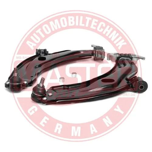 Lenkersatz, Radaufhängung Vorderachse MASTER-SPORT GERMANY 37116-KIT-MS Bild Lenkersatz, Radaufhängung Vorderachse MASTER-SPORT GERMANY 37116-KIT-MS