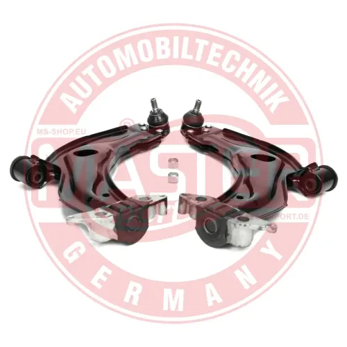 Lenkersatz, Radaufhängung Vorderachse MASTER-SPORT GERMANY 37116-KIT-MS Bild Lenkersatz, Radaufhängung Vorderachse MASTER-SPORT GERMANY 37116-KIT-MS