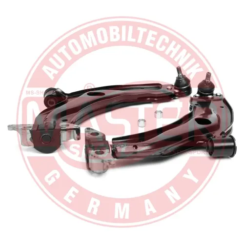 Lenkersatz, Radaufhängung Vorderachse MASTER-SPORT GERMANY 37116-KIT-MS Bild Lenkersatz, Radaufhängung Vorderachse MASTER-SPORT GERMANY 37116-KIT-MS